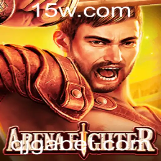 ArenaFighter: Mergulhe no Universo de Combate com Jgabet