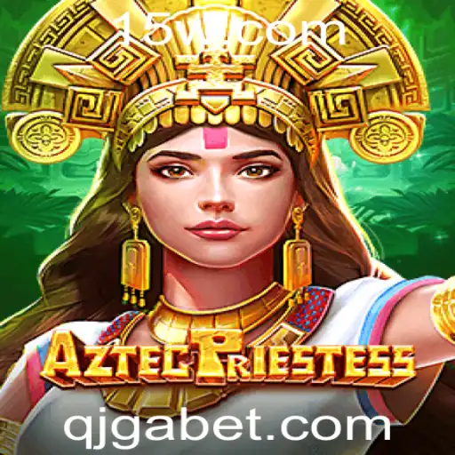 AztecPriestess: Uma Jornada Mística no Mundo Antigo