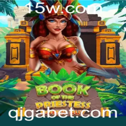 Descubra o Enigmático Jogo 'BookOfThePriestess' - Uma Aventura Incomparável