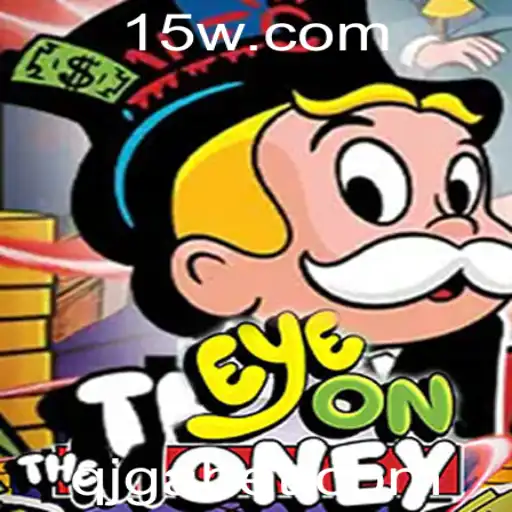 Descubra o Mundo do EyeOnTheMoney: Um Jogo Revolucionário