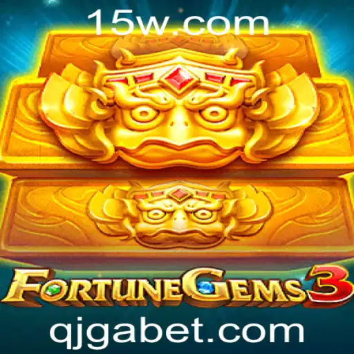 FortuneGems3: Uma Imersão no Empolgante Mundo de Jgabet