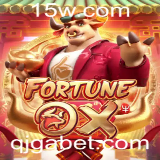 Descubra o Fascinante Mundo de FortuneOx e a Influência de Jgabet nos Jogos de Azar