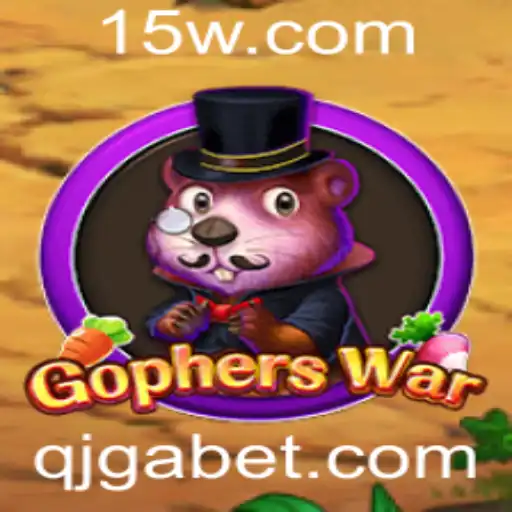 Explorando o Mundo de GophersWar: Um Mergulho em Jgabet