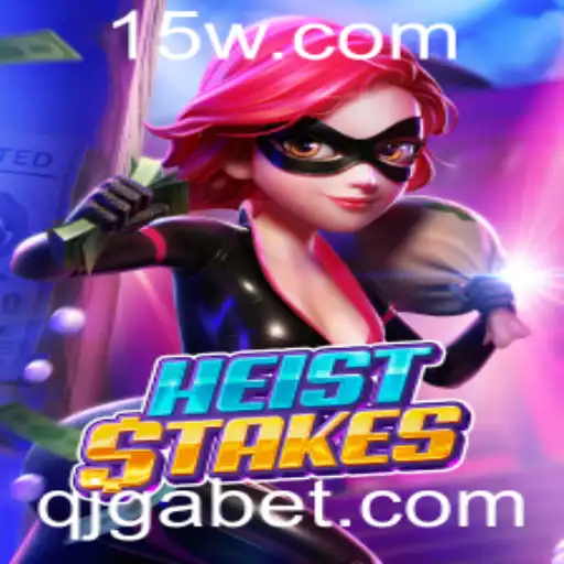 Explorando o Mundo de HeistStakes: O Jogo de Estratégia que Conquista
