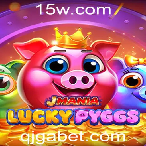 Explorando JManiaLuckyPyggs: O Excitante Mundo do Jogo de Azar Jgabet
