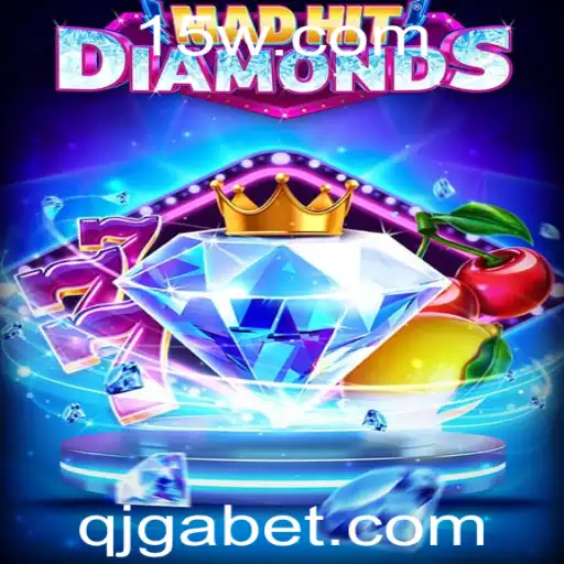 Descubra MadHitDiamonds: O Jogo Inovador com a Palavrinha-Chave Jgabet