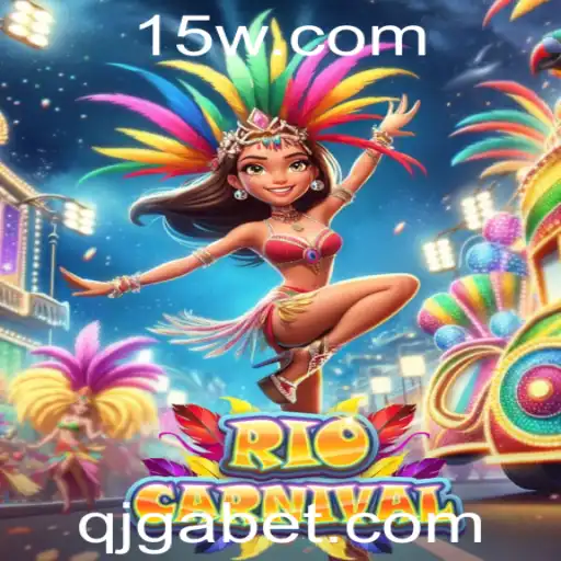 Explorando o Jogo RioCarnival: Um Mergulho no Mundo de Jgabet