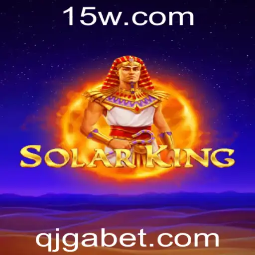 Descubra o Universo de SolarKing: Faça Parte da Nova Sensação do Mundo dos Jogos
