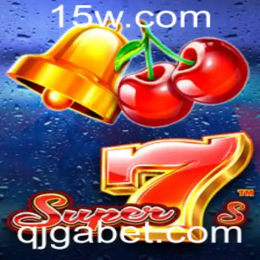 Descubra o Mundo Emocionante de Super7s da Jgabet