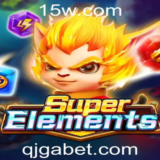 Descubra SuperElements: Uma Aventuras com Jgabet