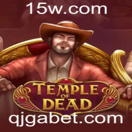 TempleofDead: Uma Aventura Mística com Jgabet