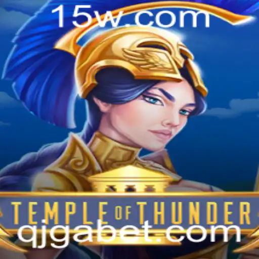 Descubra o Universo de TempleofThunder: O Novo Desafio de Jgabet