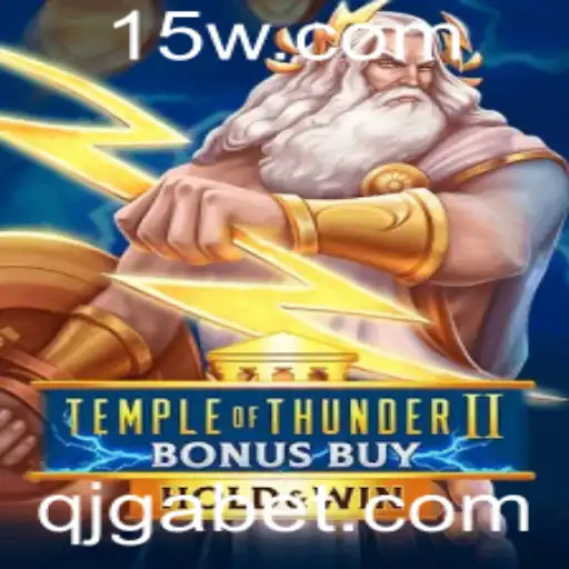 Descubra o Mundo Fascinante de TempleofThunderIIBonusBuy: Um Jogo Surpreendente