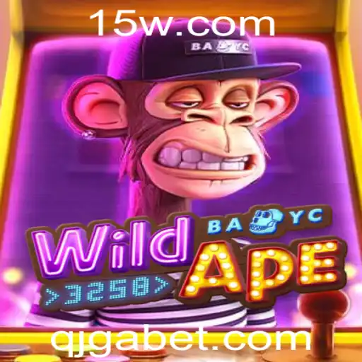 Explorando o Universo Imersivo de WildApe3258: Um Mergulho no Mundo do Jogo Jgabet