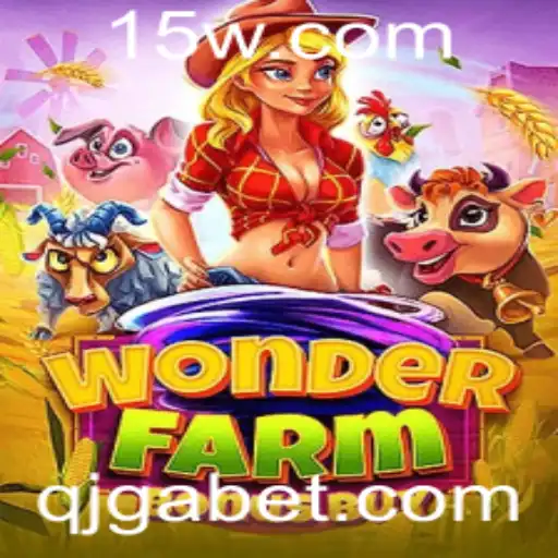WonderFarmBonusBuy: Uma Aventura Rural Fascinante